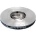 FEBI BILSTEIN Bremsscheibe 175490 FEBI BILSTEIN Bremsscheibe 175490