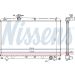 Wasserkühler PKW 64670A Wasserkühler PKW 64670A