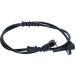 KAMOKA Sensor, Raddrehzahl 1060708 KAMOKA Sensor, Raddrehzahl 1060708