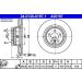 Bremsscheibe Land Rover P. Range Rover 3.6D/4.2-5.0 4X4 05-12 24.0130-0197.1