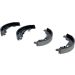 ATE Bremsbacken 03.0137-0399.2 ATE Bremsbacken 03.0137-0399.2