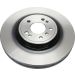 Bremsscheibe Db P. W166 2.2-3.5 11 DF6833S Bremsscheibe Db P. W166 2.2-3.5 11 DF6833S