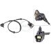 A.B.S. Sensor, Raddrehzahl 32073