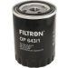 FILTRON Ölfilter OP 643/1 FILTRON Ölfilter OP 643/1