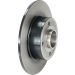 Bremsscheibe Renault T. Clio/Megane/Modus 1.2-2.0 16V 02 DF4274BS Bremsscheibe Renault T. Clio/Megane/Modus 1.2-2.0 16V 02 DF4274BS