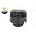 Deckel AUDI,VW NEW MOBILITY PARTS 50028 Deckel AUDI,VW NEW MOBILITY PARTS 50028