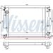 Wasserkühler PKW 646904 Wasserkühler PKW 646904