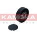 KAMOKA Umlenk-/Führungsrolle, Keilrippenriemen R0116