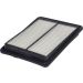 HENGST FILTER Luftfilter E533L HENGST FILTER Luftfilter E533L