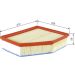 Luftfilter BMW 5,6,7,8,X3,4,5,6,7 16 F 026 400 615