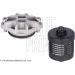 BLUE PRINT Hydraulikfilter, Haldex-Kupplung ADBP210105