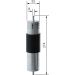 Kraftstofffilter 0 450 906 463