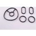 Ölkühler PKW 90740 Ölkühler PKW 90740
