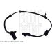 BluePrint ABS Sensor ADG07116
