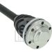 FEBI BILSTEIN Antriebswelle 182454 FEBI BILSTEIN Antriebswelle 182454