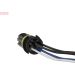 DENSO Lambdasonde DOX-2039 DENSO Lambdasonde DOX-2039