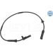 SENSOR, RADDREHZAHL MEYLE-ORIGINAL: True to OE 3148990102 SENSOR, RADDREHZAHL MEYLE-ORIGINAL: True to OE 3148990102