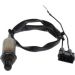 Lambdasonde VW Golf III,Vento,Pass. Kat 0 258 002 040
