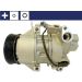 Kompressor, Klimaanlage ACP 43 000S
