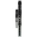 Bosch Automotive Bremsscheibe 0986479R47 Bosch Automotive Bremsscheibe 0986479R47