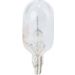W5W 12V 5W PURE LIGHT BOSCH KFZ-GLUEHLAMPE, 2-Blister Pure Light BL 1987301026