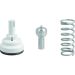 Thermostateinsatz mit Dichtung TX 182 105D