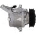 Kompressor PKW Mazda 2 1.5 VVT 15 FIRST FIT 890948 Kompressor PKW Mazda 2 1.5 VVT 15 FIRST FIT 890948