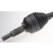 Antriebswelle SX VA re FORD Tornero,Transit GKN Automotive OE-Technologie 52° - Beugewinkel 36374