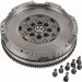 SACHS Schwungrad 2294 701 058 Zwei-Massen-Schwungrad