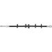 A.B.S. Bremsschlauch SL 6527