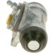 Radbremszylinder NISSAN Kubistar RENAULT 03 F 026 009 483 Radbremszylinder NISSAN Kubistar RENAULT 03 F 026 009 483