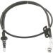 Handbremsseil VOLVO S80,XC70,V70 1987477819