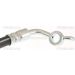 Bremsschlauch 815013316