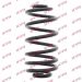 KYB Fahrwerksfeder Opel T. Insignia Sedan, Hatchback 1.6-2.0Cdti 07/08 K-Flex RA7032