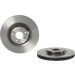 Bremsscheibe VA 09.D626.11 Bremsscheibe VA 09.D626.11