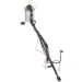 Kraftstoff-Fördereinheit BMW 5,6 Serie 0 580 202 027