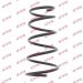 KYB Fahrwerksfeder Opel P. Agila (B)/ Suzuki Splash 1.0/1.2 01/08 RI3744 KYB Fahrwerksfeder Opel P. Agila (B)/ Suzuki Splash 1.0/1.2 01/08 RI3744