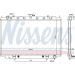 Wasserkühler PKW NISSAN MAXIMA QX 94 67352