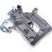 DENCKERMANN Bremstrommel B190093R DENCKERMANN Bremstrommel B190093R