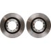 72 481 052 Bremsscheibe VA DF4329 72 481 052 Bremsscheibe VA DF4329