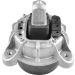 TEDGUM_TD Lagerung, Motor TED42513 TEDGUM_TD Lagerung, Motor TED42513