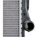 Kühler, Motorkühlung CR 458 000P Kühler, Motorkühlung CR 458 000P