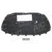 DÄMMMATTE MOTORHAUBE VW POLO 6,09-5,17 7267,131,1
