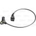 Sensor, Nockenwellenposition 253826 Sensor, Nockenwellenposition 253826