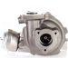 Nissens Turbo 93174 Nissens Turbo 93174