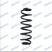 Fahrwerksfeder HA VW Tiguan 90172060