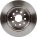 Bremsscheibe HA 0 986 479 339 Bremsscheibe HA 0 986 479 339