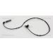 Sensor, Raddrehzahl 818011202 Sensor, Raddrehzahl 818011202