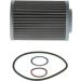 Ölfilter BMC,BOVA,DAF,HEULIEZ,IVECO,VOLVO F 026 407 118