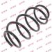 KYB Fahrwerksfeder Opel P. Astra G 1.6/1.8/2.0 02.98-01.05 RH3517 KYB Fahrwerksfeder Opel P. Astra G 1.6/1.8/2.0 02.98-01.05 RH3517